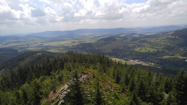 Pekařství - Petr Adamec - Gastronomie a pohostinství