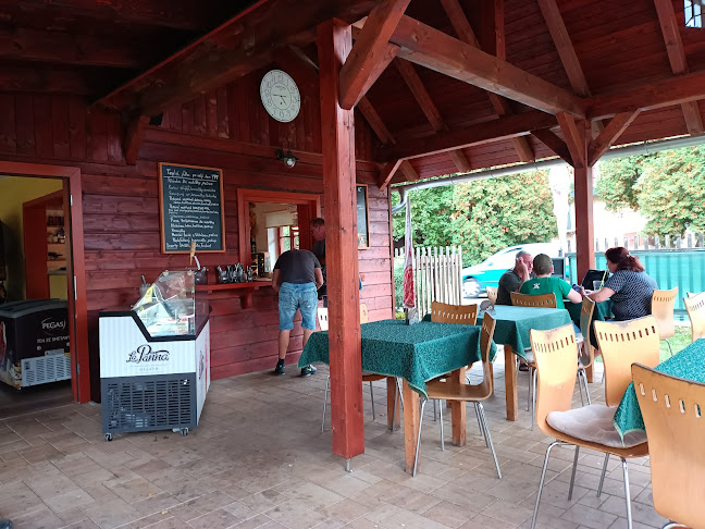 Opinii despre Dřevěnka în Liberec - Gastronomie a pohostinství
