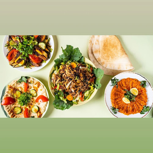 Čajovna Jasmína - Ostrava