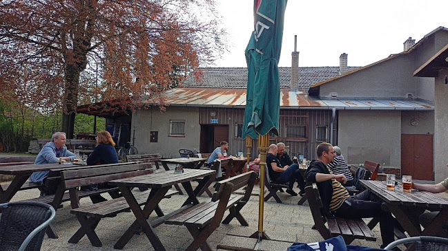 Opinii despre Zahrádka Za Vodou în Příbor - Gastronomie a pohostinství