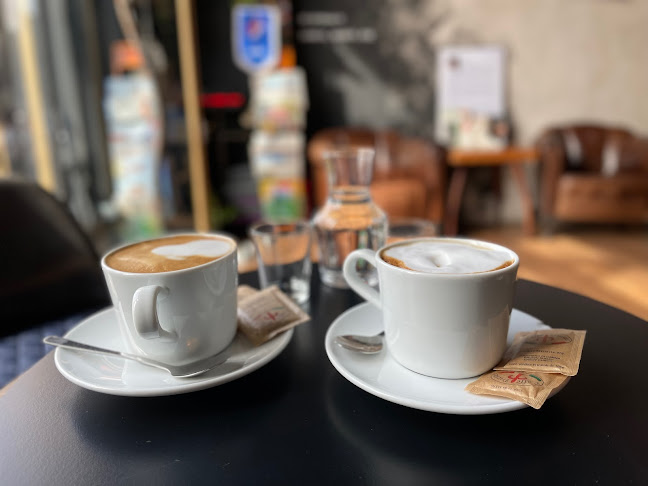 Opinii despre Caffé Trieste în Olomouc - Gastronomie a pohostinství