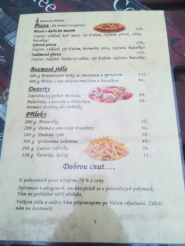 Comentarii opinii despre Restaurant Melodia