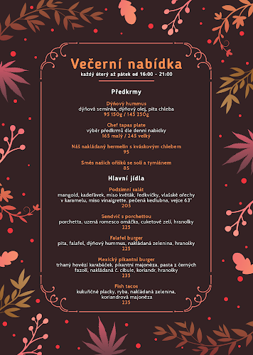 Opinii despre Bistro Moje Místo în Praha - Gastronomie a pohostinství