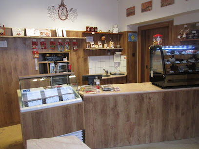 Cukrářství Rohlíček