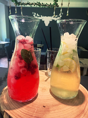 Restaurace Březová - Gastronomie a pohostinství