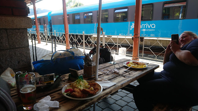 Comentarii opinii despre Restaurace u zubačky