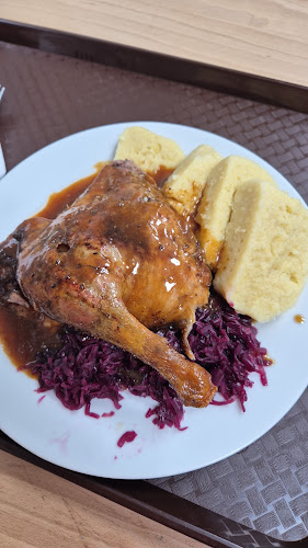 Comentarii opinii despre Hodně Dobré Jídlo