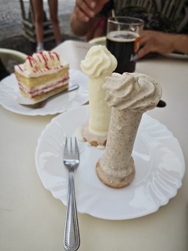 Cukrárna Jana Koníková