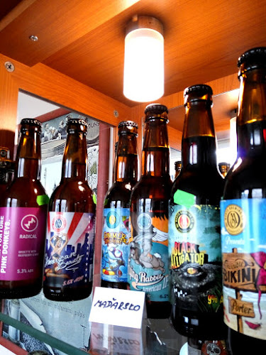 Comentarii opinii despre Sport Bar Koupaliště