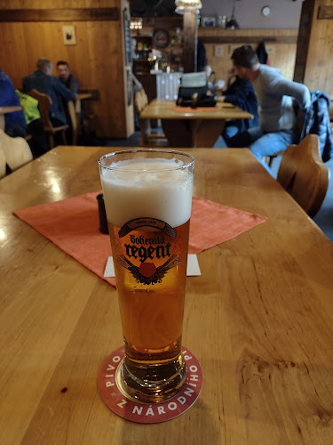 Opinii despre Restaurace U Hrocha în Předměstí - Gastronomie a pohostinství