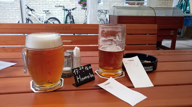 Opinii despre Restaurace Slávka în Hradec Králové - Gastronomie a pohostinství