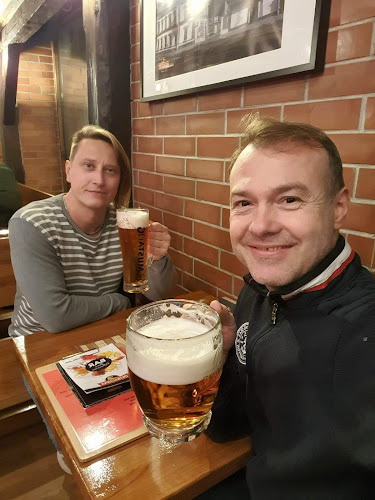 Comentarii opinii despre Tankovna Ostravar