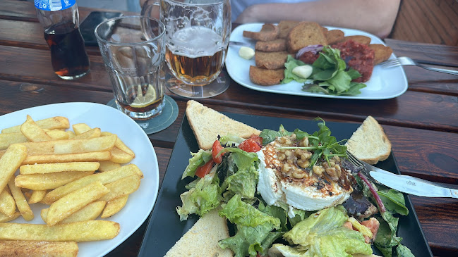 Comentarii opinii despre Teplické Výsluní