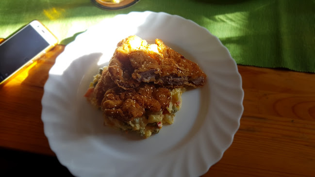 Chata Dr. Hrstky - Štramberk