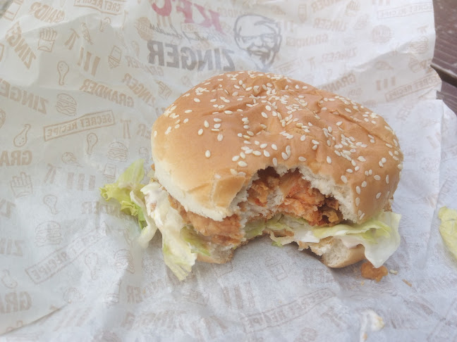 Comentarii opinii despre KFC