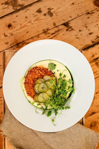 Comentarii opinii despre Restaurace Koníček