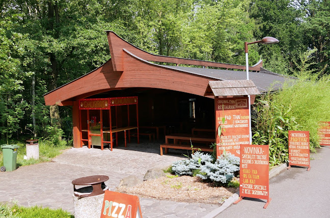 Comentarii opinii despre Thai Restaurant