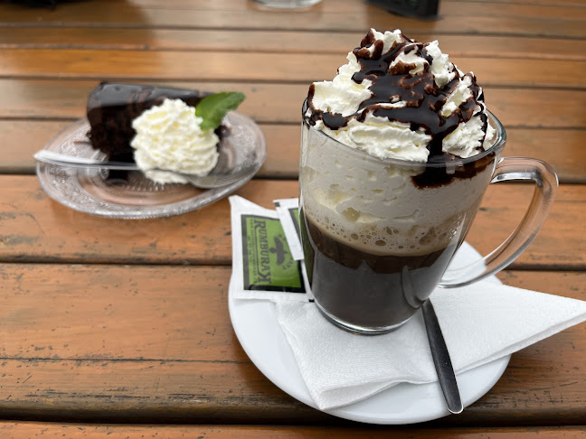 Comentarii opinii despre Restaurace a Rozhledna Rumburak Bítov