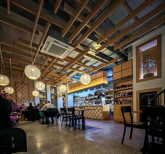 Yami Sushi Dlouhá - Praha 1