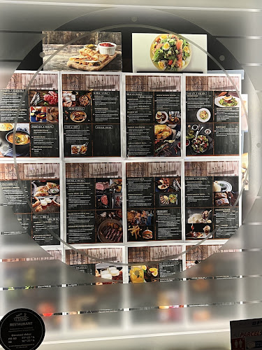 Steak restaurant Titanic - Nové Město