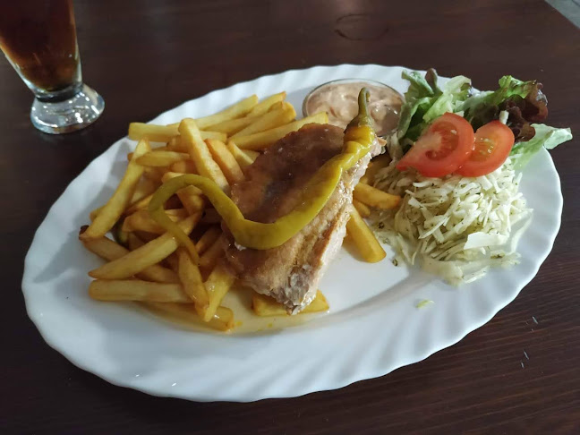 Opinii despre Fajront în Slezská Ostrava - Gastronomie a pohostinství