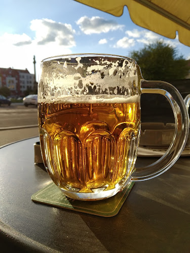 Cafe bar lev - Nový Bydžov