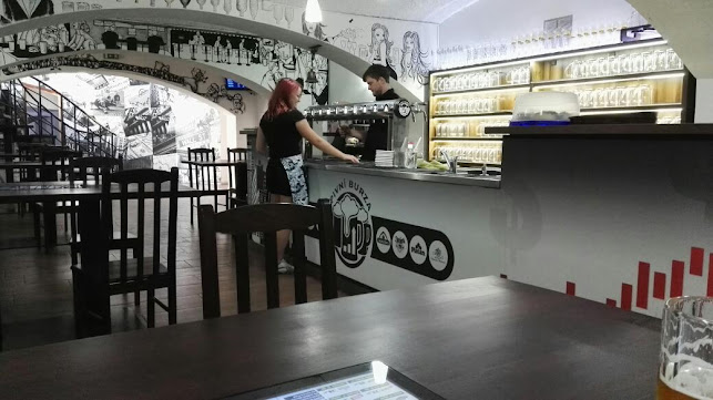 Comentarii opinii despre Pivní burza Veveří