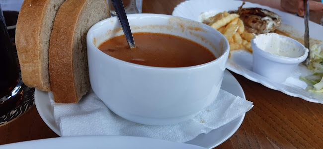 Comentarii opinii despre Dřevěnka