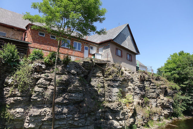 Restaurace u Kristiána - Líšnice