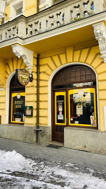 ARBO BAR