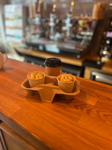 Valchiria s.r.o. - pražírna kávy/coffee roastery - Gastronomie a pohostinství