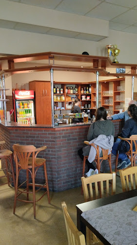 Restaurace Větřkovice - Větřkovice