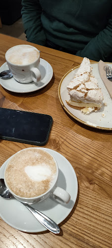 Mono café kavárna Jablunkov - Jablunkov