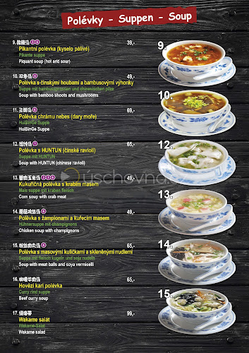 Comentarii opinii despre Hui Bin Ge