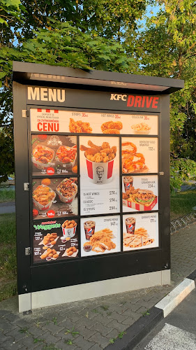 KFC Hradec Králové DT - Hradec Králové