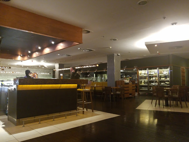 Pils'n'Grill Bar & Restaurant - Gastronomie a pohostinství