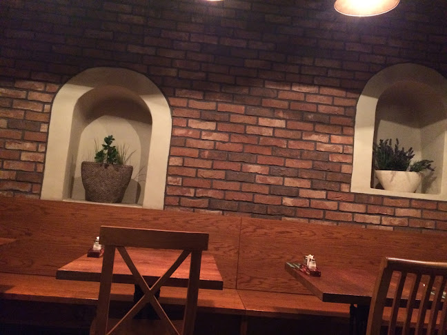 Ristorante Longiano - Gastronomie a pohostinství