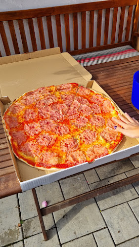 Opinii despre Pizza U Vraha - Frenštát p. R. în Frenštát pod Radhoštěm - Gastronomie a pohostinství