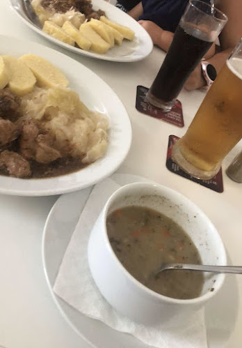 Opinii despre Baštírna u Kaplíře în Plzeň - Gastronomie a pohostinství