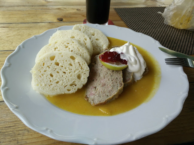 Comentarii opinii despre Restaurace / Penzion - Selský dvůr