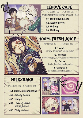 Opinii despre Bobaman în Cheb - Gastronomie a pohostinství