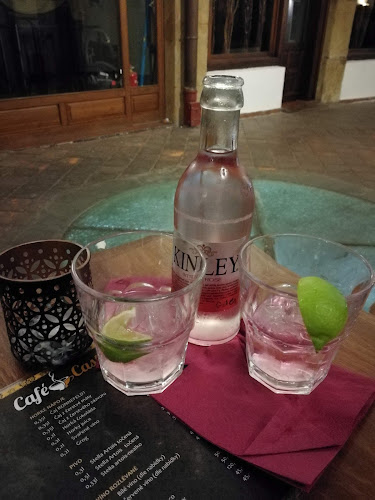 Opinii despre Nevinný Bar în Olomouc - Gastronomie a pohostinství