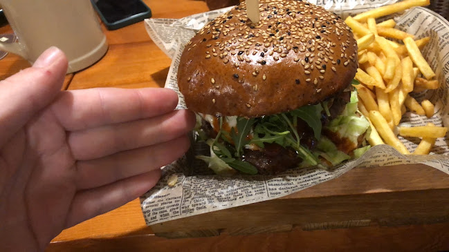 Bernard Bar Brno - Gastronomie a pohostinství