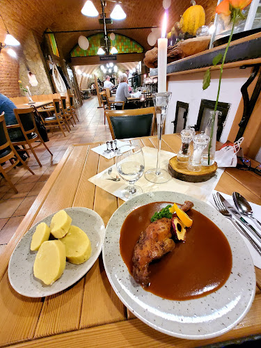 Restaurace Koníček - Gastronomie a pohostinství