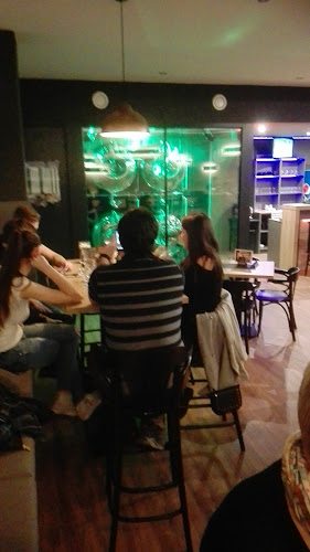 Comentarii opinii despre Pivnice Sever