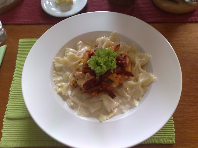 Víno restaurant - Gastronomie a pohostinství