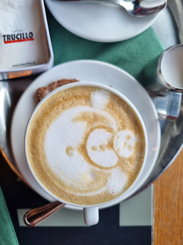 Potrefená husa Albertov