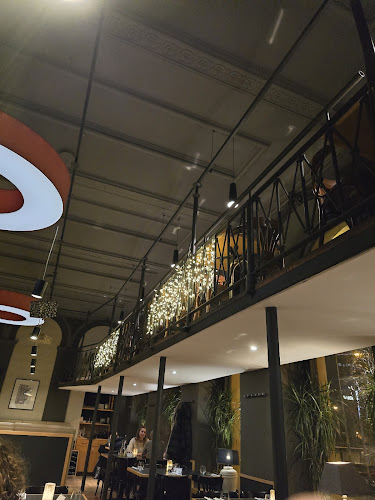 Grosseto Vinohrady - Gastronomie a pohostinství