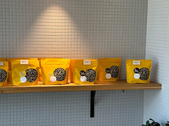 Comentarii opinii despre RESPEKT COFFEE Radlická