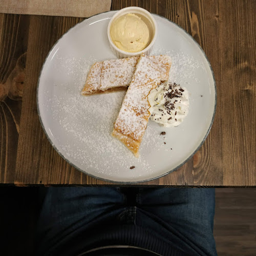 Restaurant Corso Bartůšková Zdeňka - střed